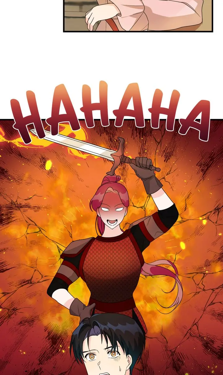 Till Divorce Do Us Part! Chapter 34 - Page 22