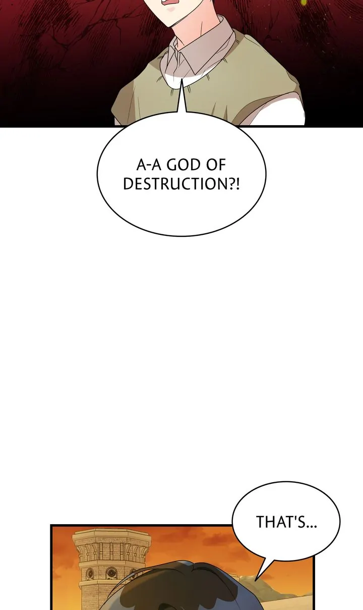 Till Divorce Do Us Part! Chapter 34 - Page 23