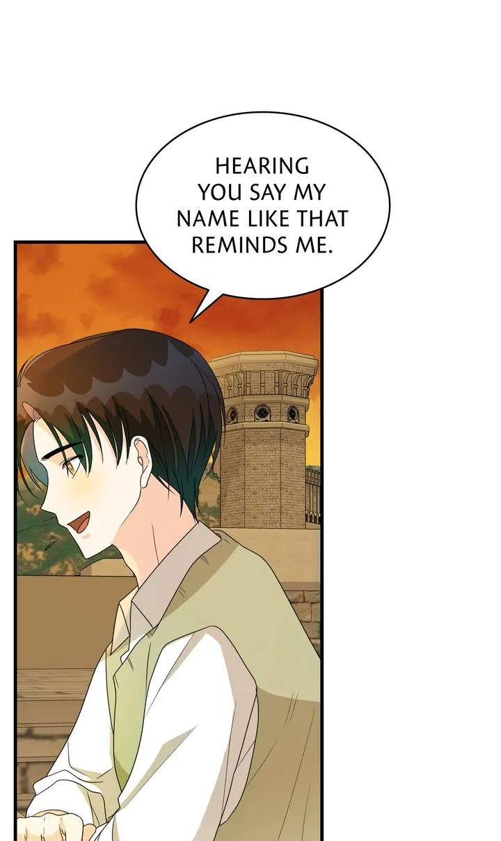 Till Divorce Do Us Part! Chapter 34 - Page 26