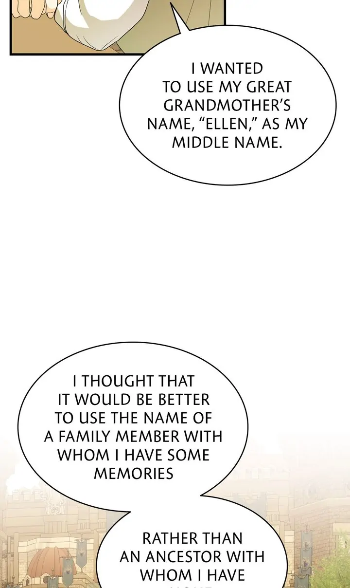 Till Divorce Do Us Part! Chapter 34 - Page 27