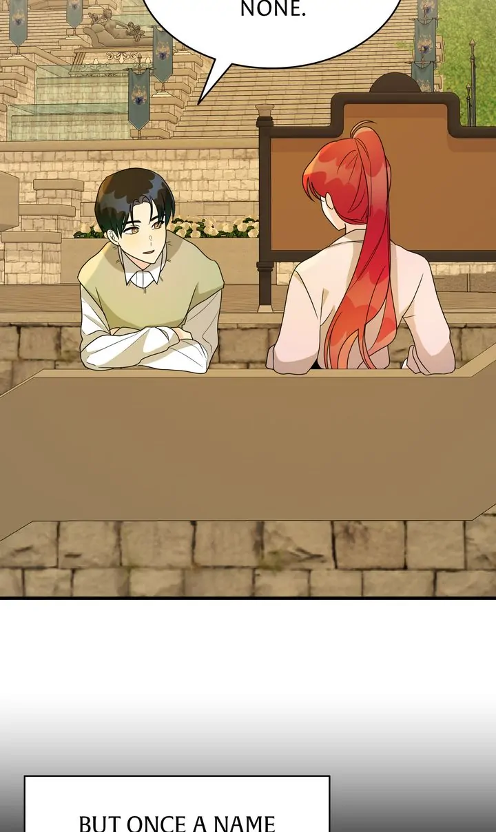 Till Divorce Do Us Part! Chapter 34 - Page 28