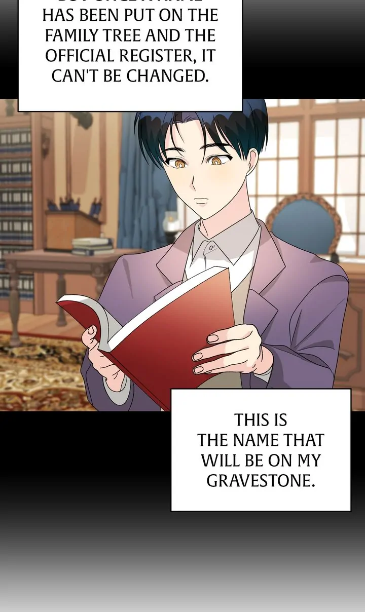 Till Divorce Do Us Part! Chapter 34 - Page 29