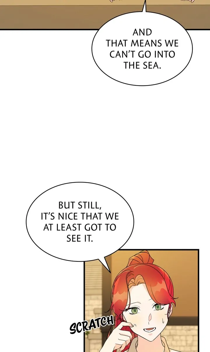 Till Divorce Do Us Part! Chapter 34 - Page 3