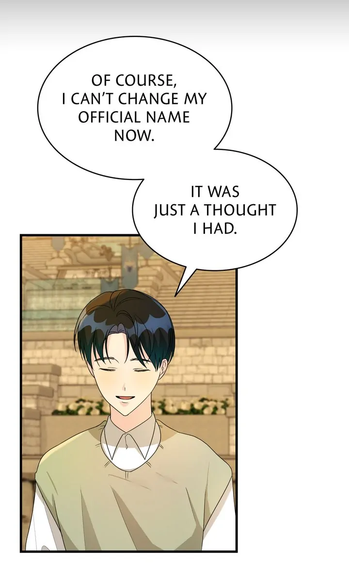 Till Divorce Do Us Part! Chapter 34 - Page 30