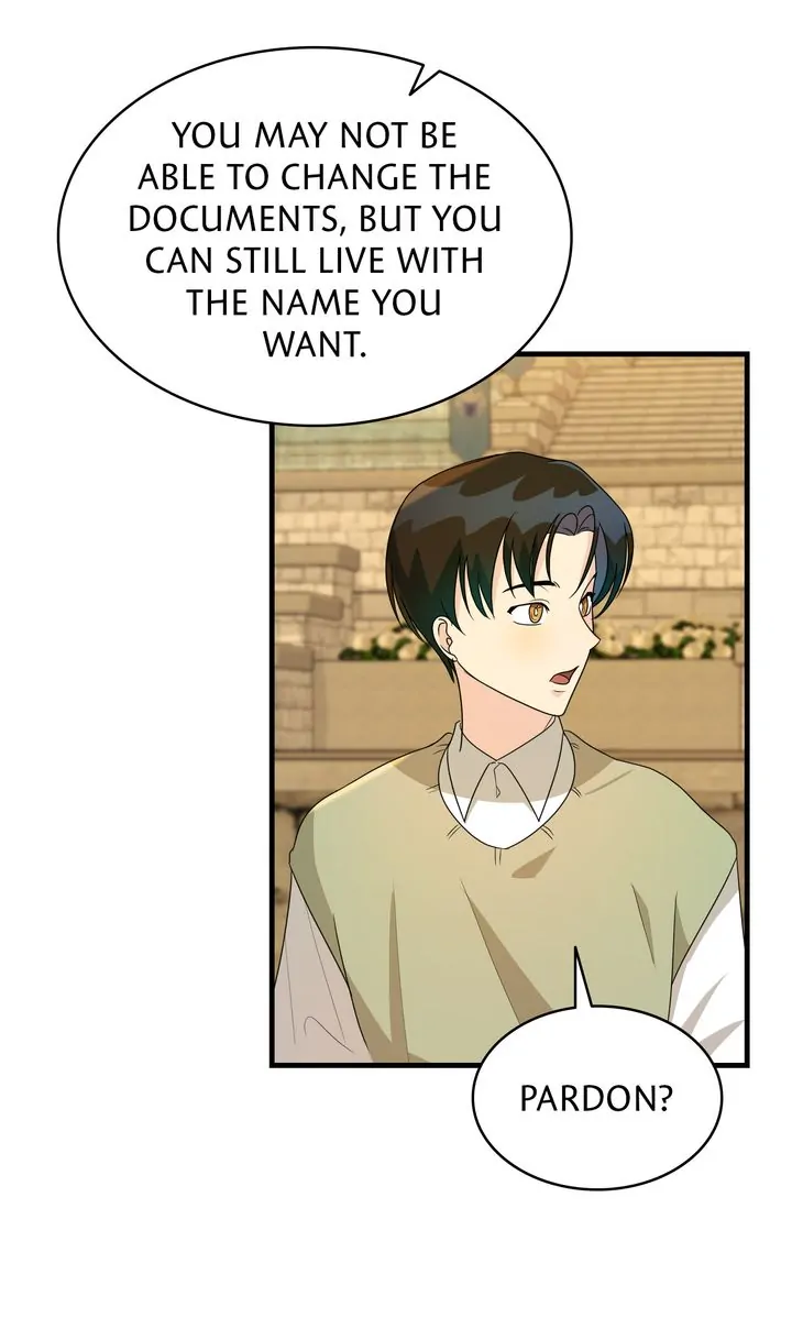 Till Divorce Do Us Part! Chapter 34 - Page 31