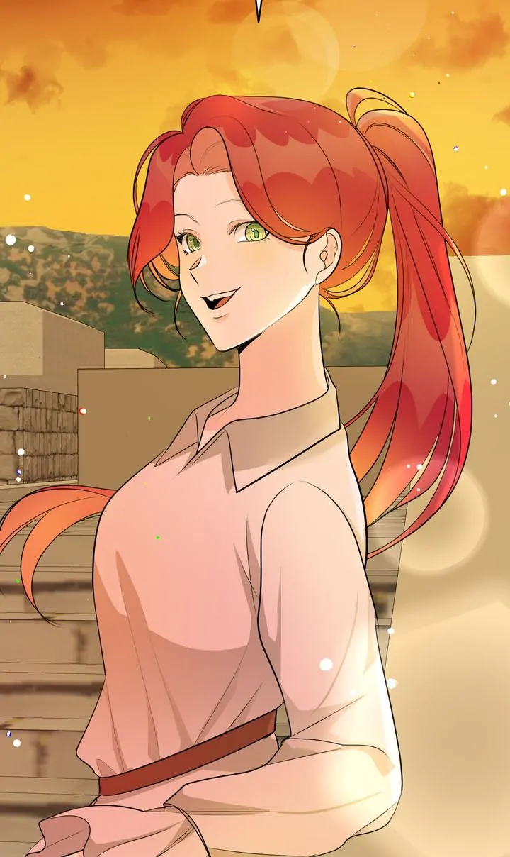 Till Divorce Do Us Part! Chapter 34 - Page 33