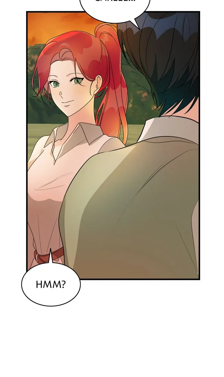 Till Divorce Do Us Part! Chapter 34 - Page 35