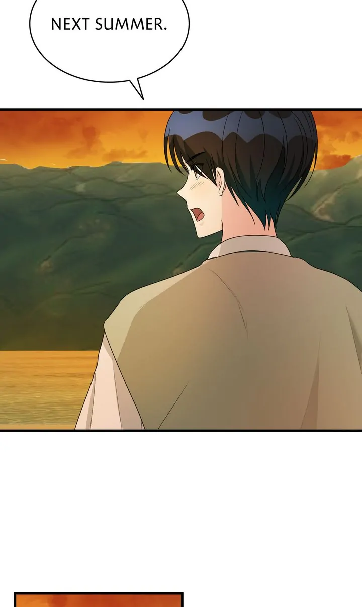 Till Divorce Do Us Part! Chapter 34 - Page 37