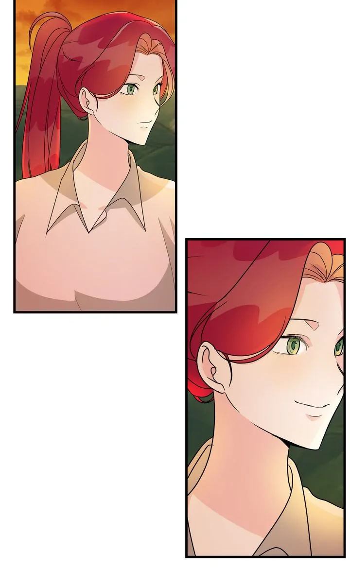 Till Divorce Do Us Part! Chapter 34 - Page 38