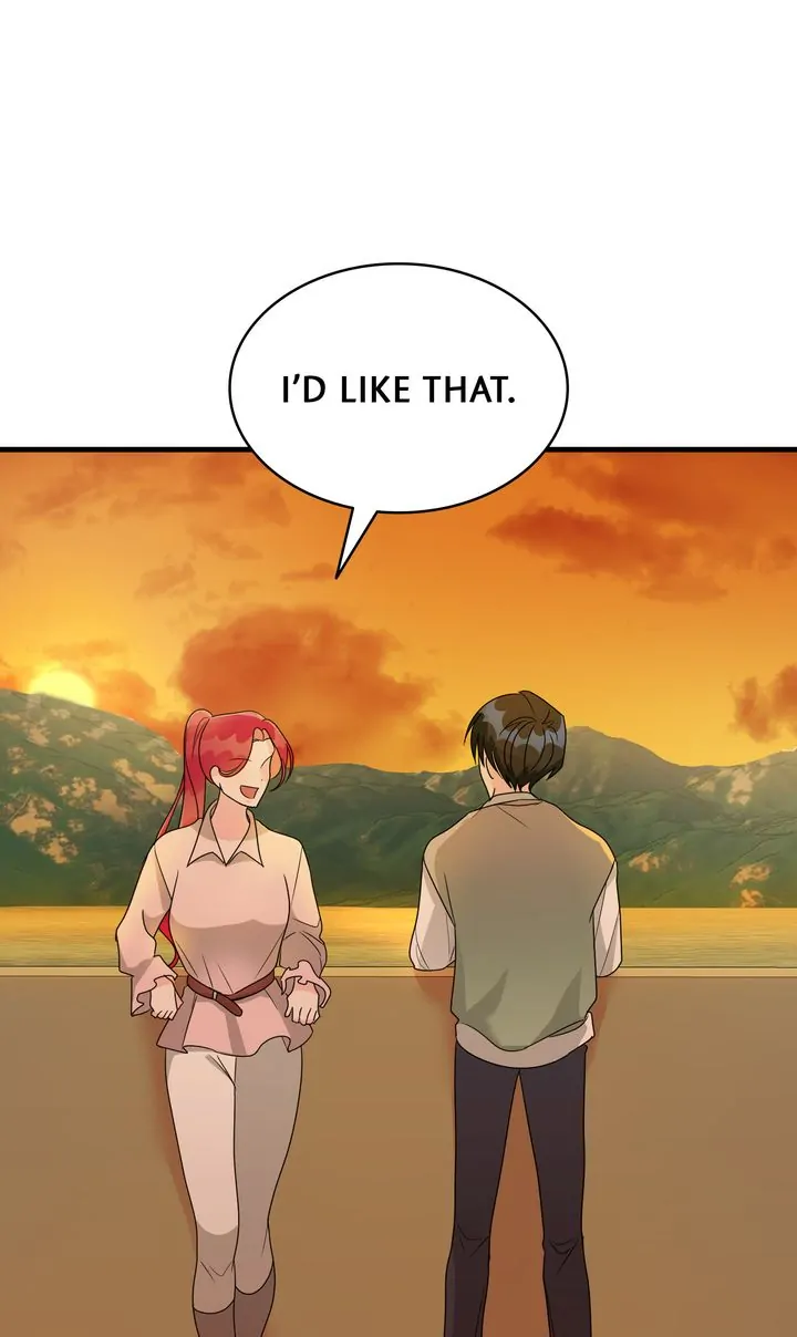 Till Divorce Do Us Part! Chapter 34 - Page 39