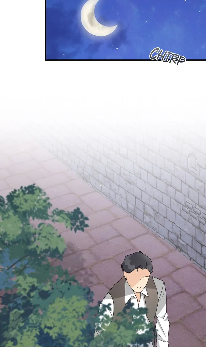 Till Divorce Do Us Part! Chapter 34 - Page 41