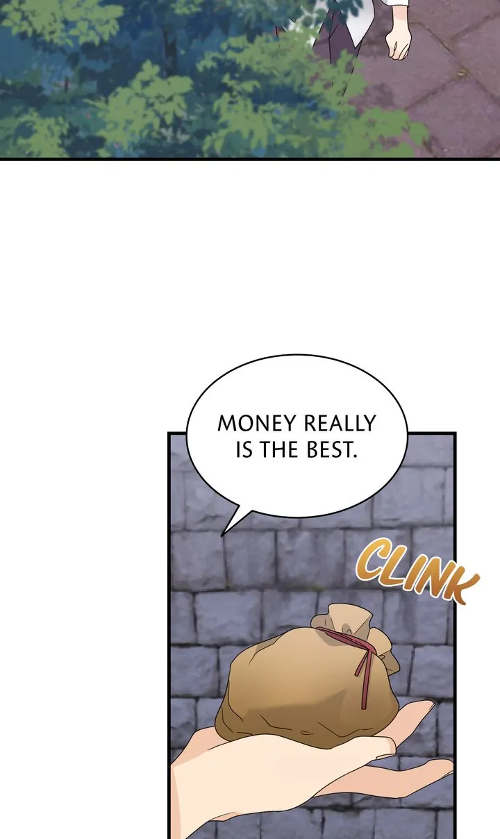 Till Divorce Do Us Part! Chapter 34 - Page 42