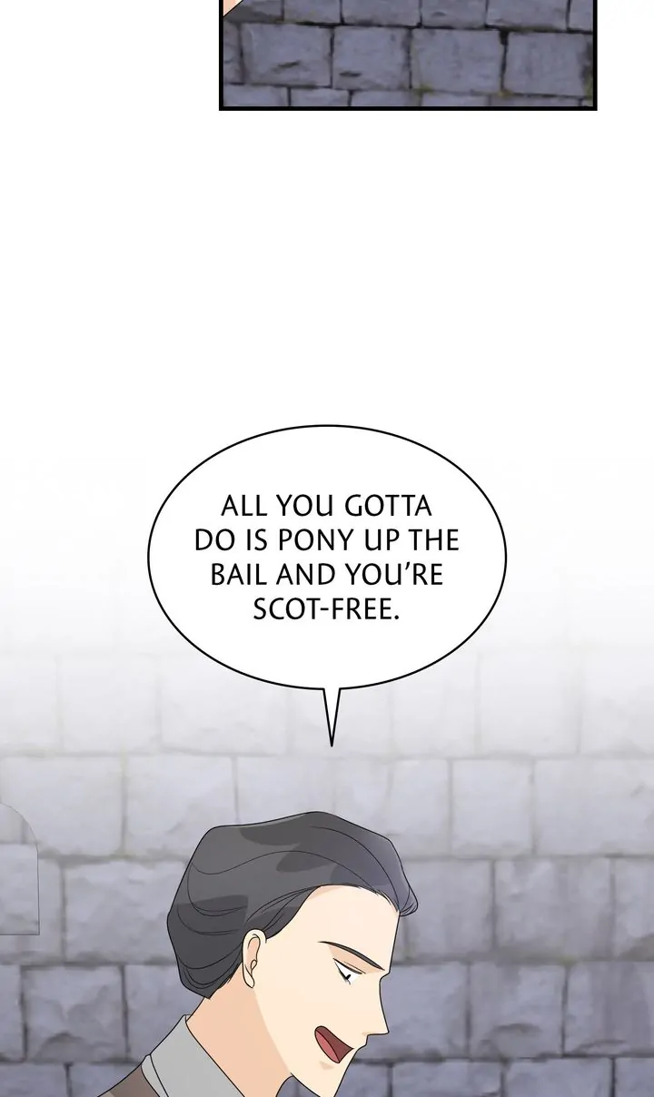 Till Divorce Do Us Part! Chapter 34 - Page 43