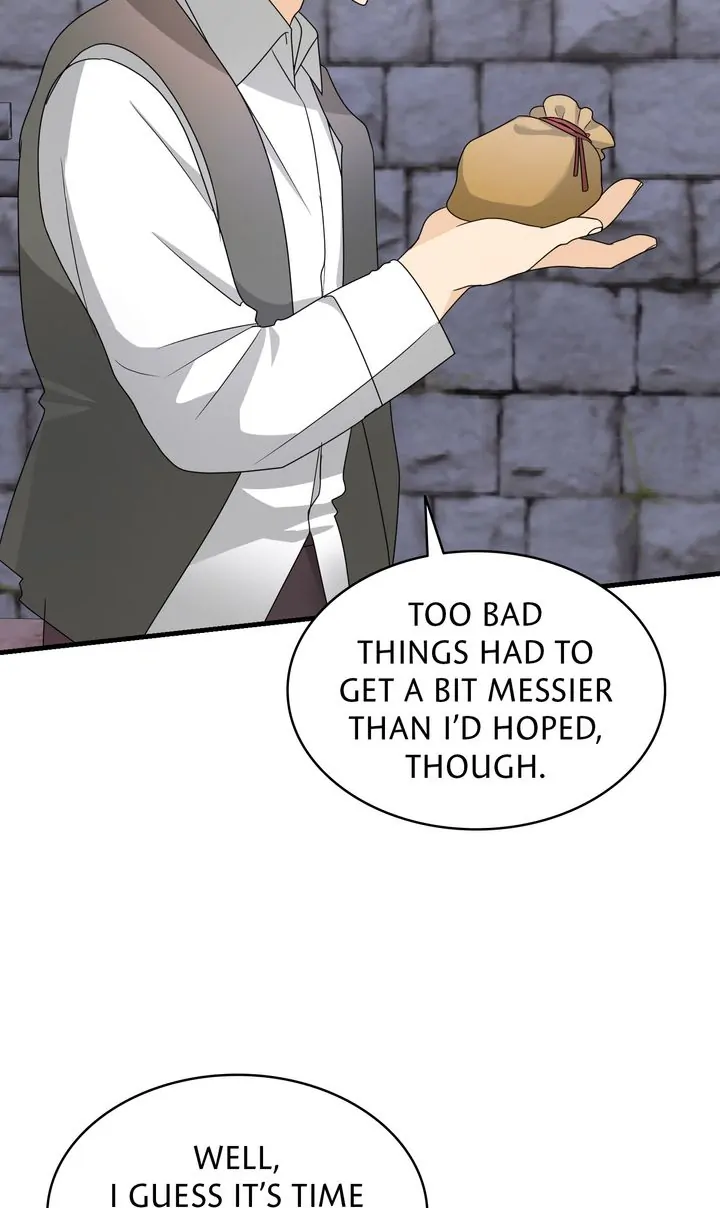 Till Divorce Do Us Part! Chapter 34 - Page 44