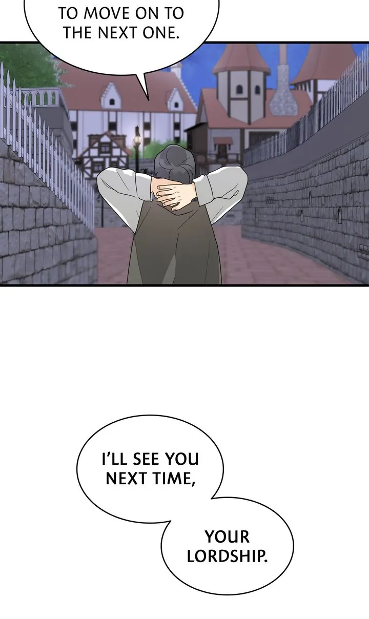 Till Divorce Do Us Part! Chapter 34 - Page 45