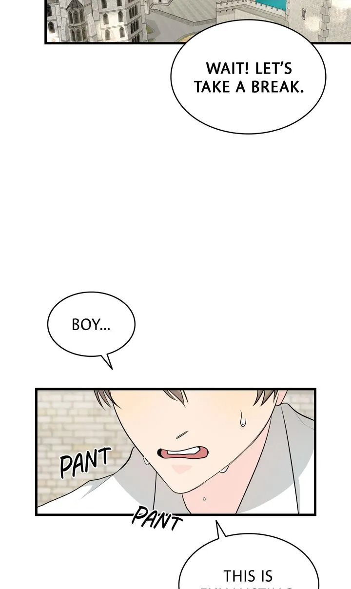 Till Divorce Do Us Part! Chapter 34 - Page 48