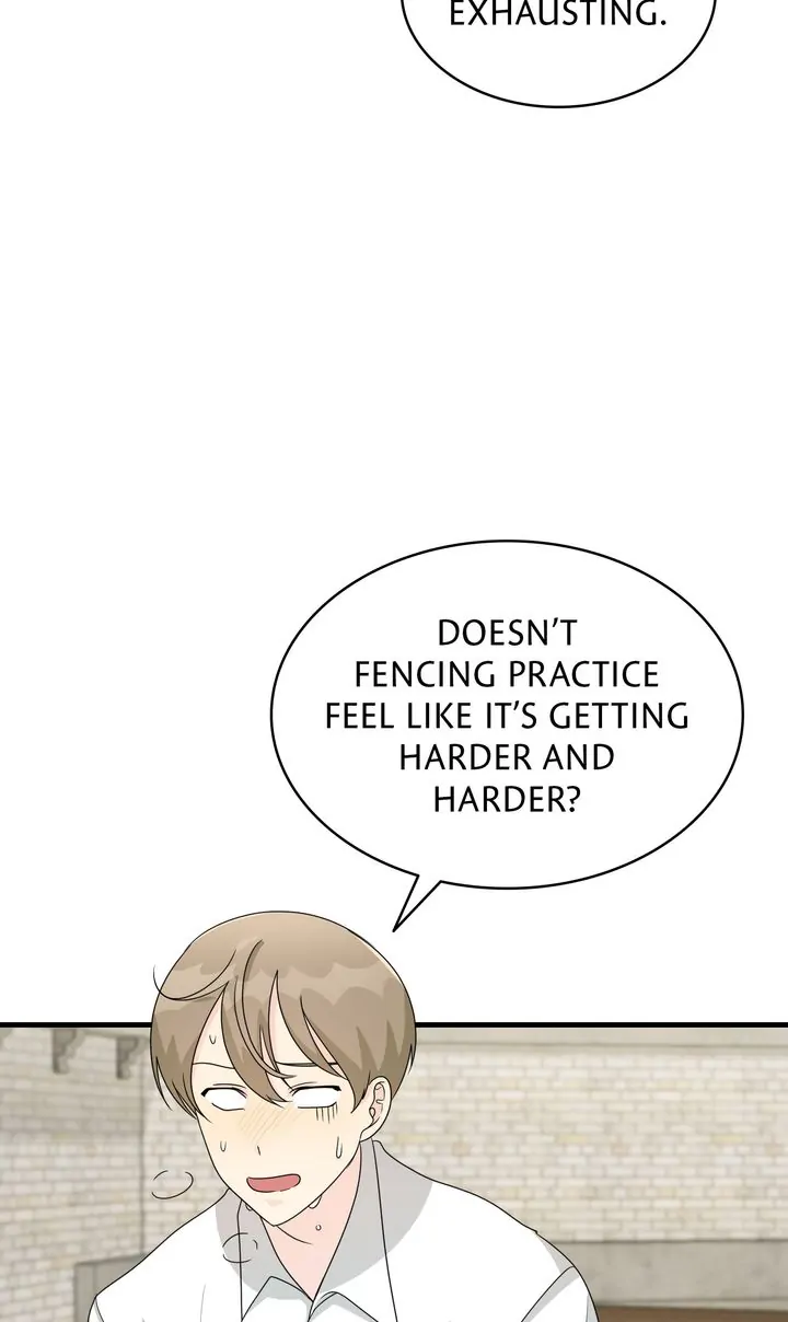 Till Divorce Do Us Part! Chapter 34 - Page 49