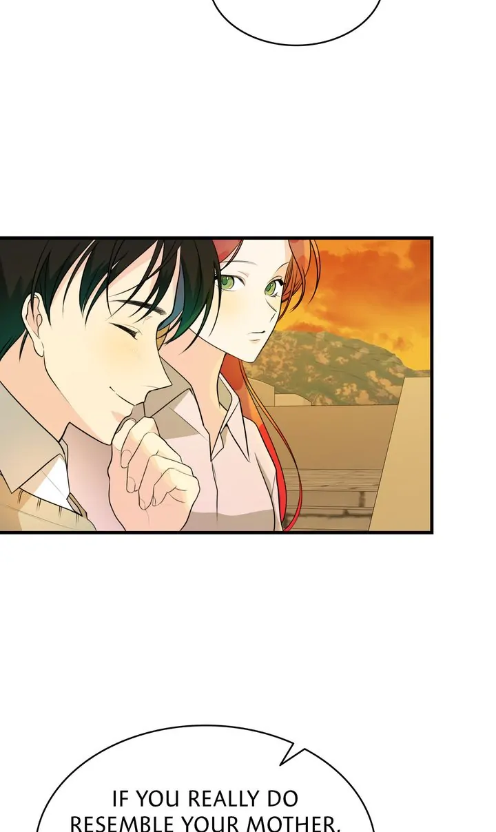 Till Divorce Do Us Part! Chapter 34 - Page 5
