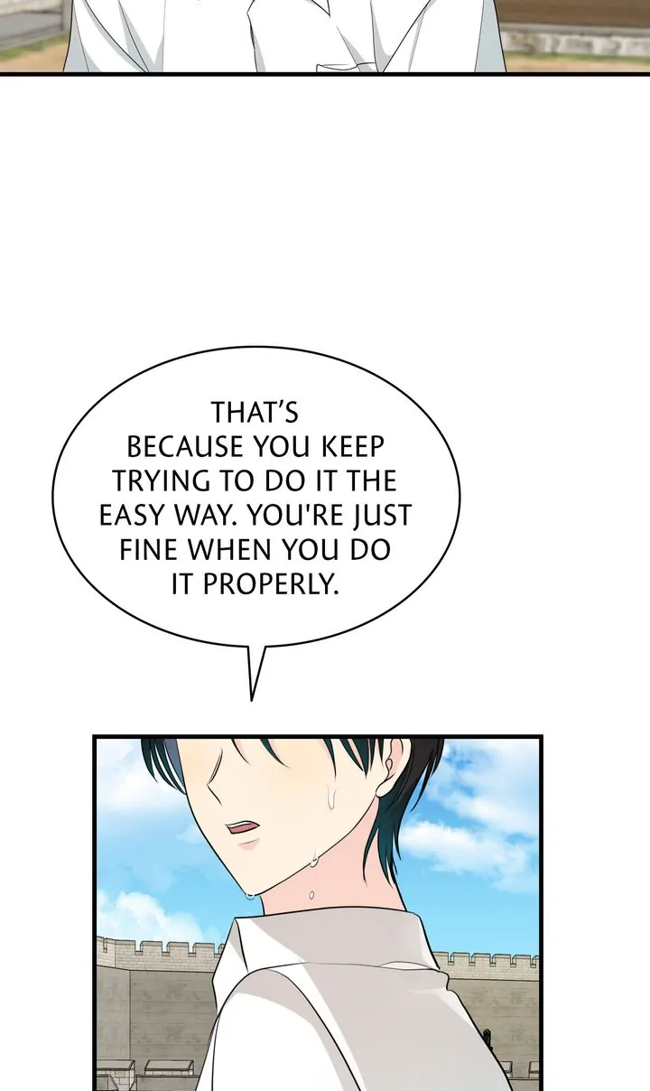 Till Divorce Do Us Part! Chapter 34 - Page 50