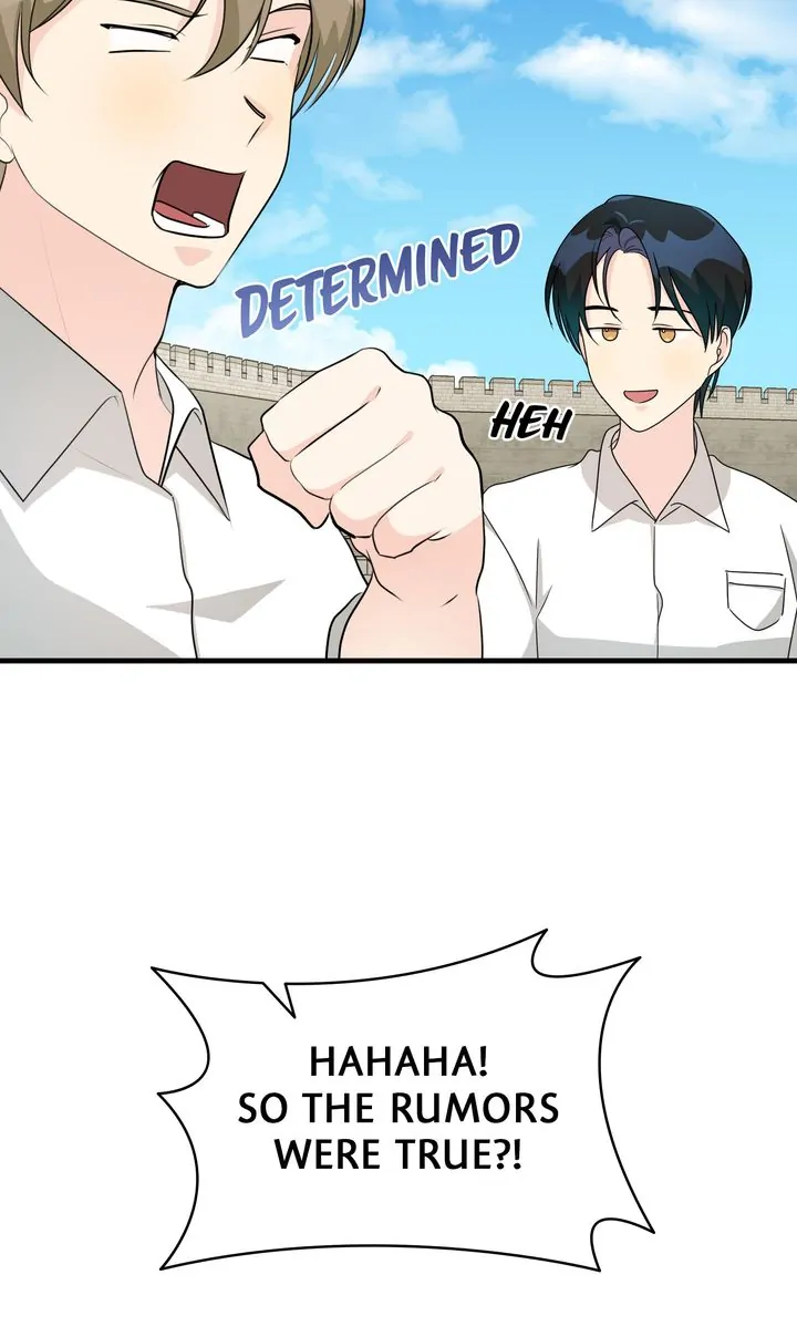 Till Divorce Do Us Part! Chapter 34 - Page 55