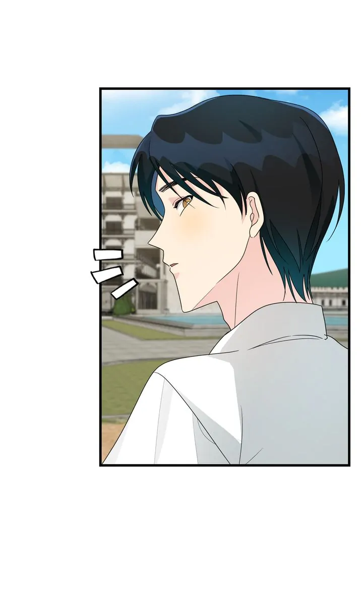 Till Divorce Do Us Part! Chapter 34 - Page 56