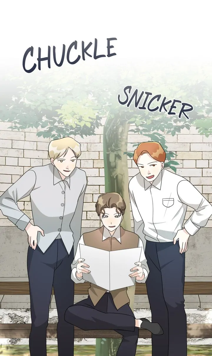Till Divorce Do Us Part! Chapter 34 - Page 57