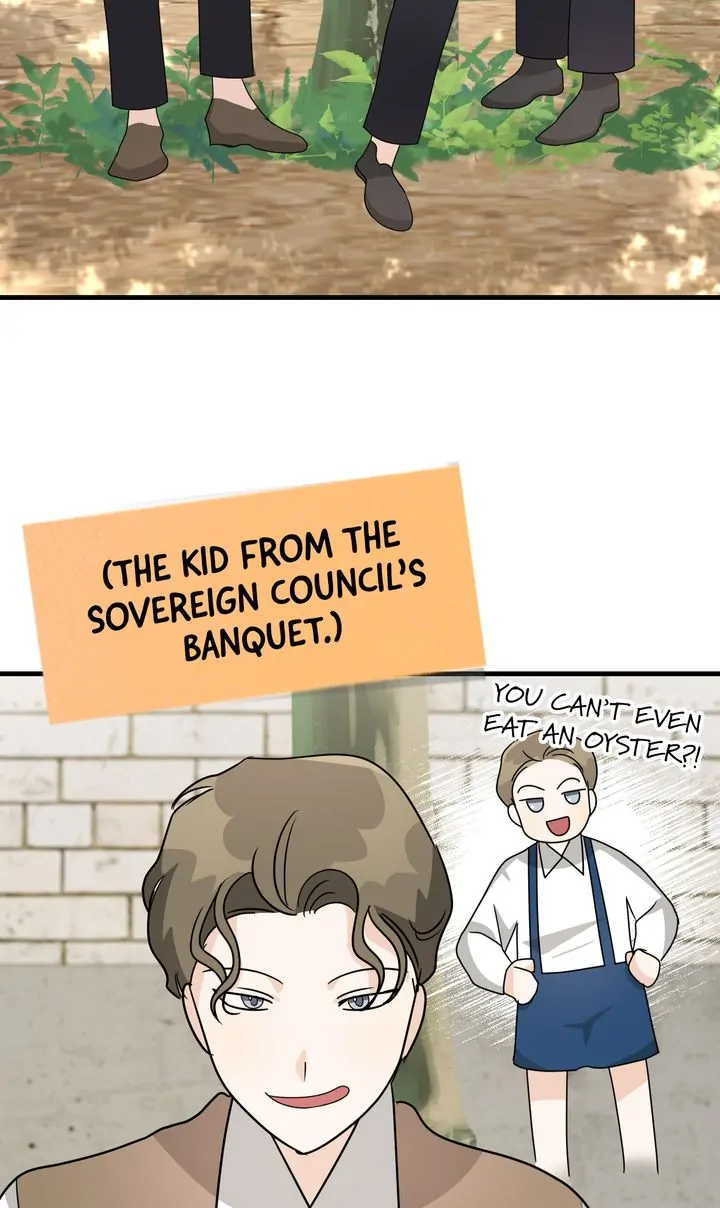 Till Divorce Do Us Part! Chapter 34 - Page 58