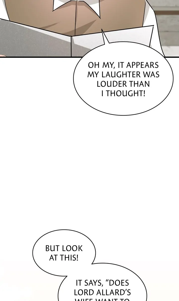 Till Divorce Do Us Part! Chapter 34 - Page 59