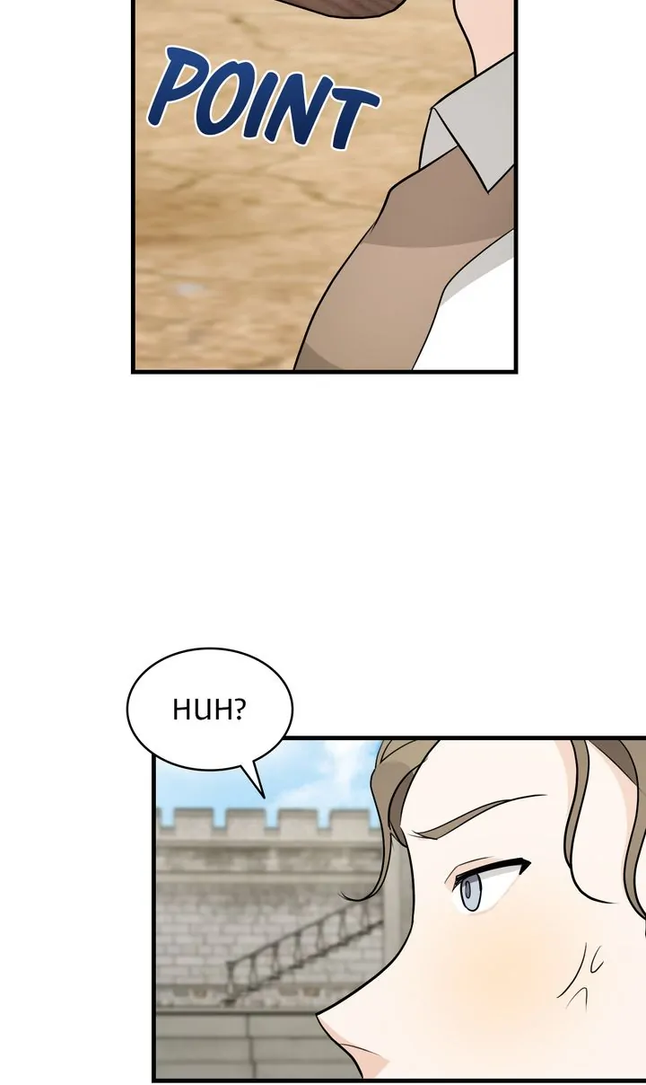 Till Divorce Do Us Part! Chapter 34 - Page 64