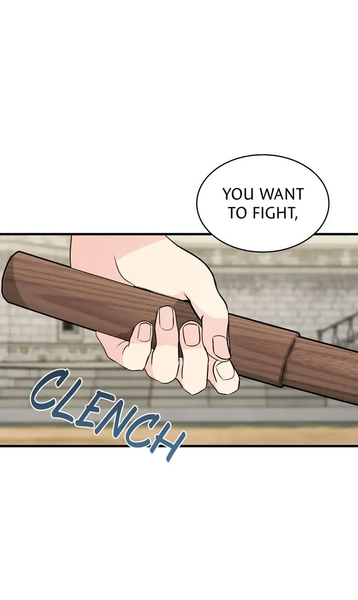 Till Divorce Do Us Part! Chapter 34 - Page 65
