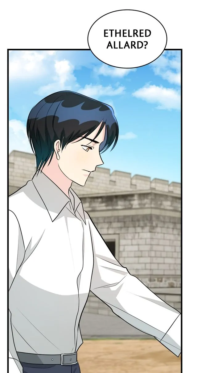 Till Divorce Do Us Part! Chapter 34 - Page 66