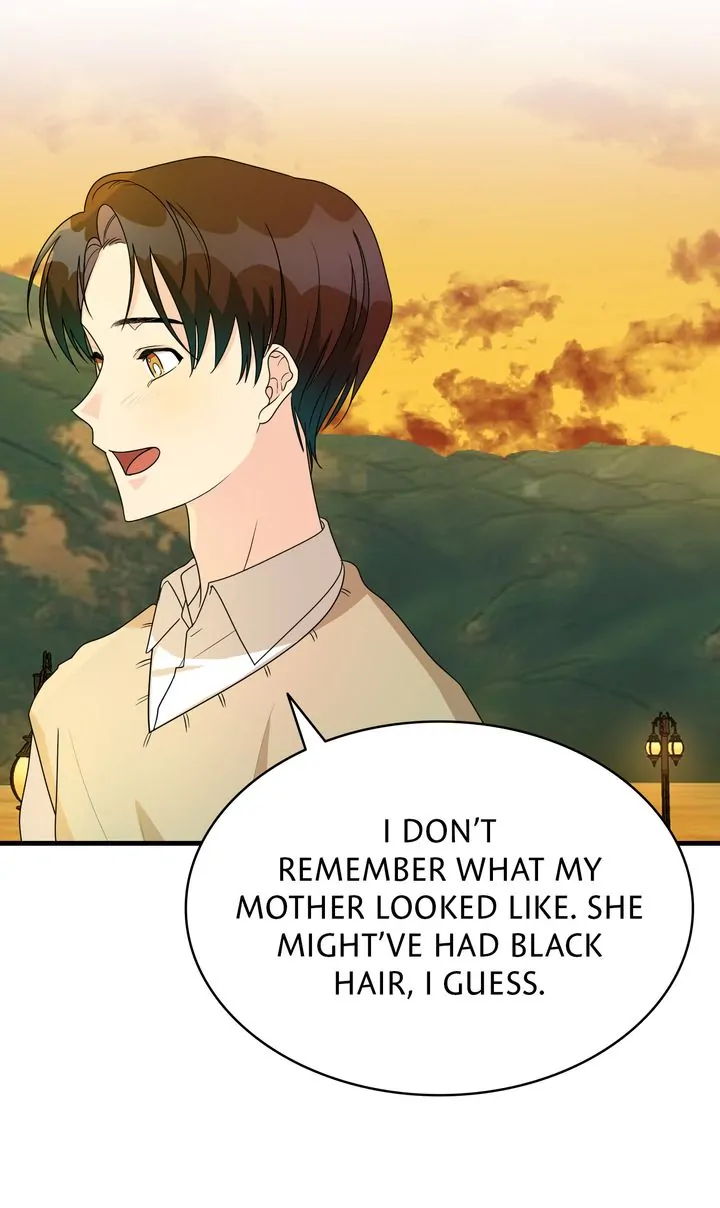 Till Divorce Do Us Part! Chapter 34 - Page 7
