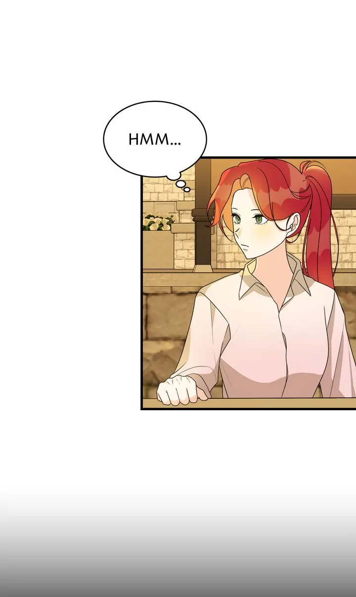 Till Divorce Do Us Part! Chapter 34 - Page 8