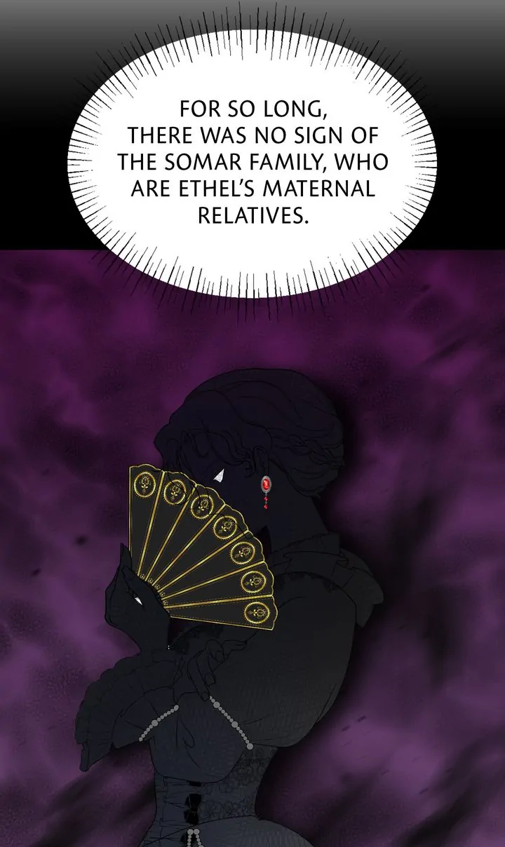 Till Divorce Do Us Part! Chapter 34 - Page 9