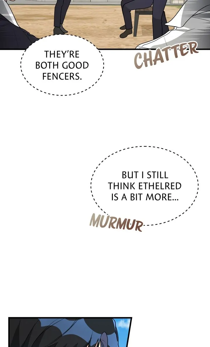 Till Divorce Do Us Part! Chapter 35 - Page 1