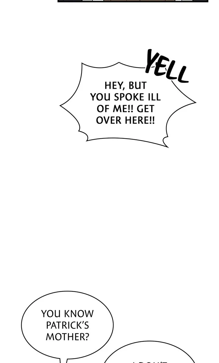 Till Divorce Do Us Part! Chapter 35 - Page 13