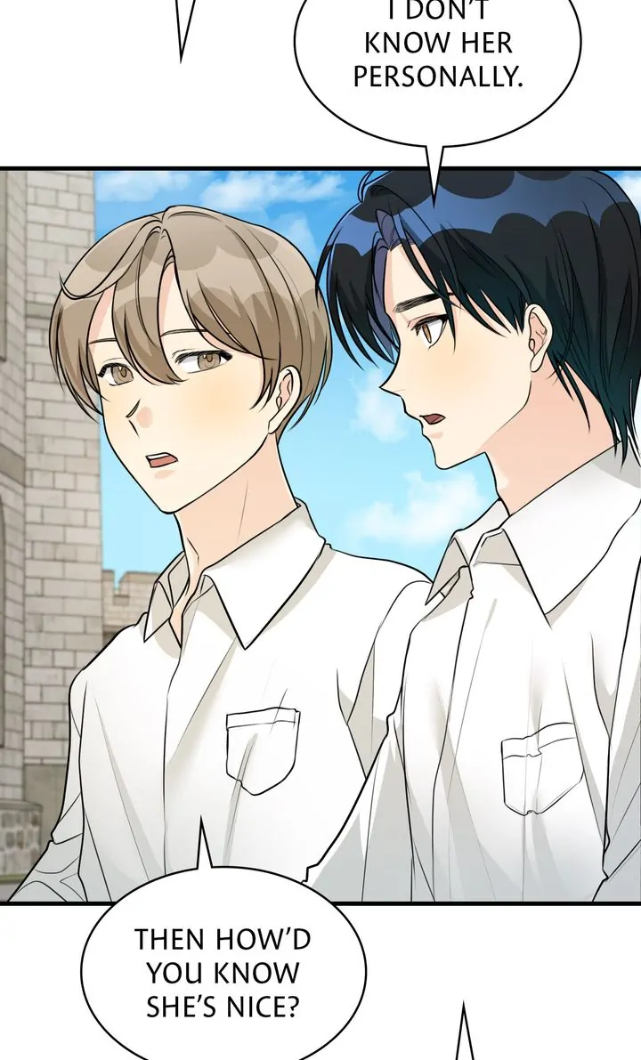 Till Divorce Do Us Part! Chapter 35 - Page 14
