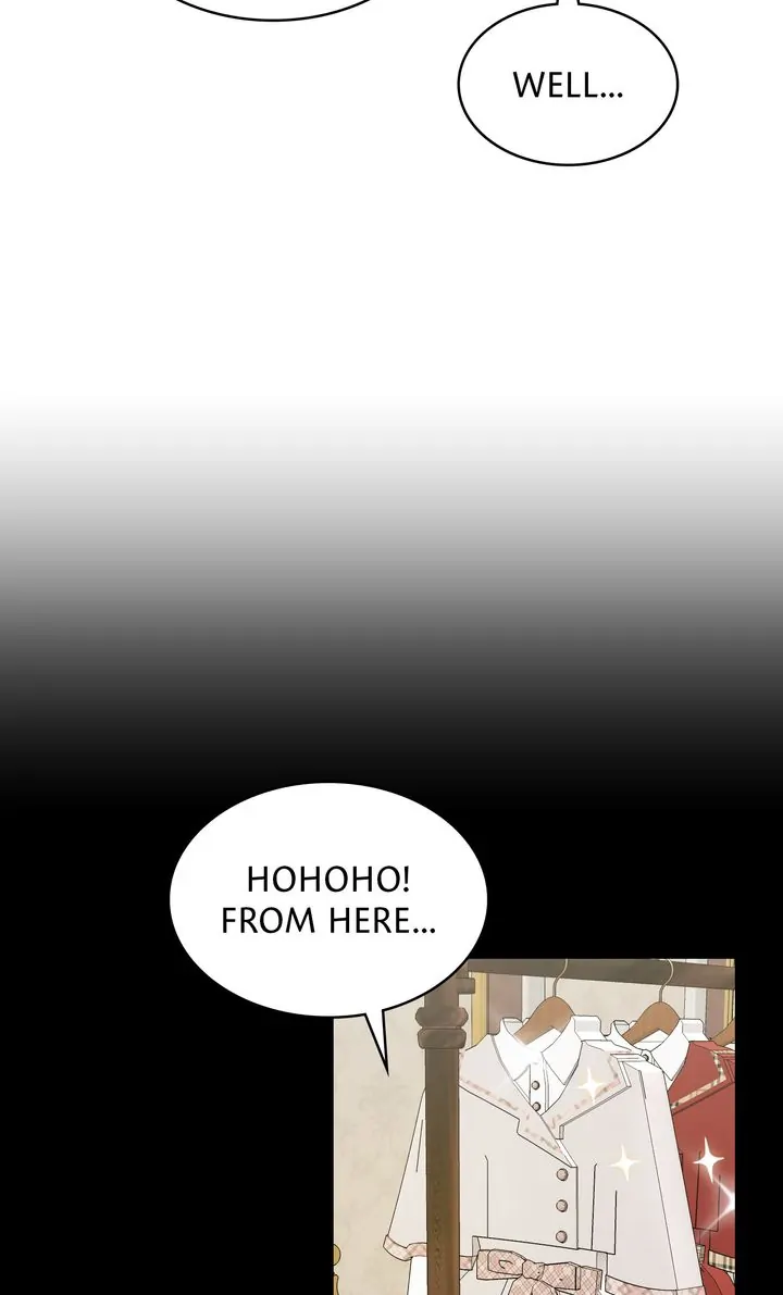Till Divorce Do Us Part! Chapter 35 - Page 15