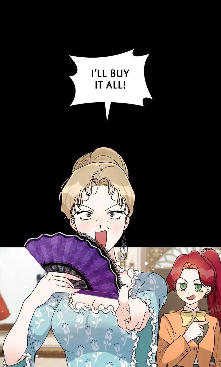 Till Divorce Do Us Part! Chapter 35 - Page 17