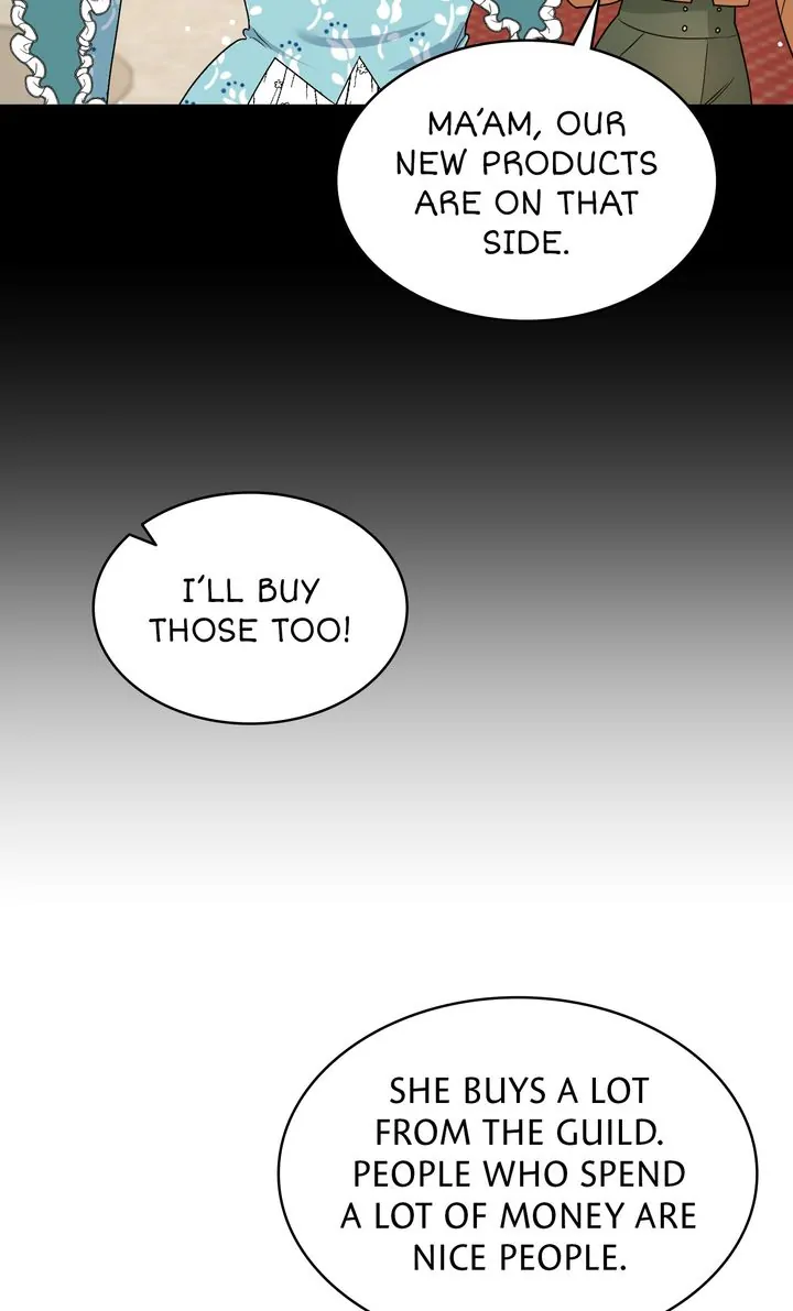Till Divorce Do Us Part! Chapter 35 - Page 18