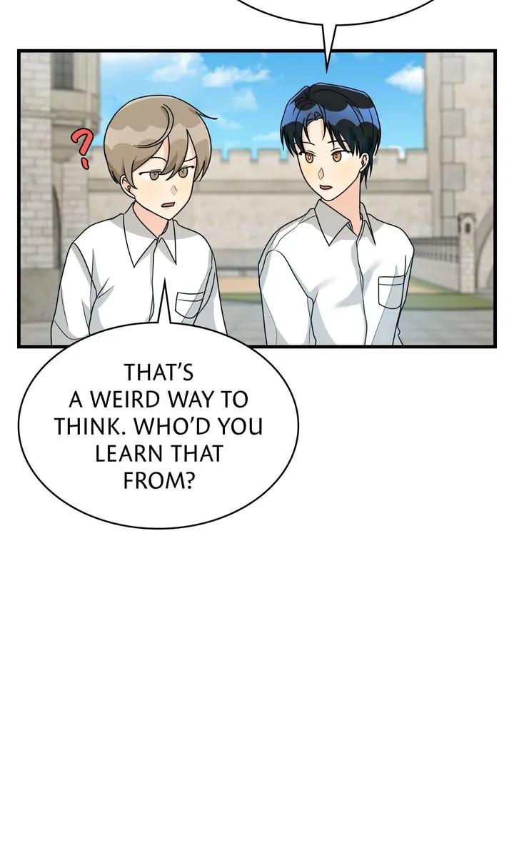 Till Divorce Do Us Part! Chapter 35 - Page 19