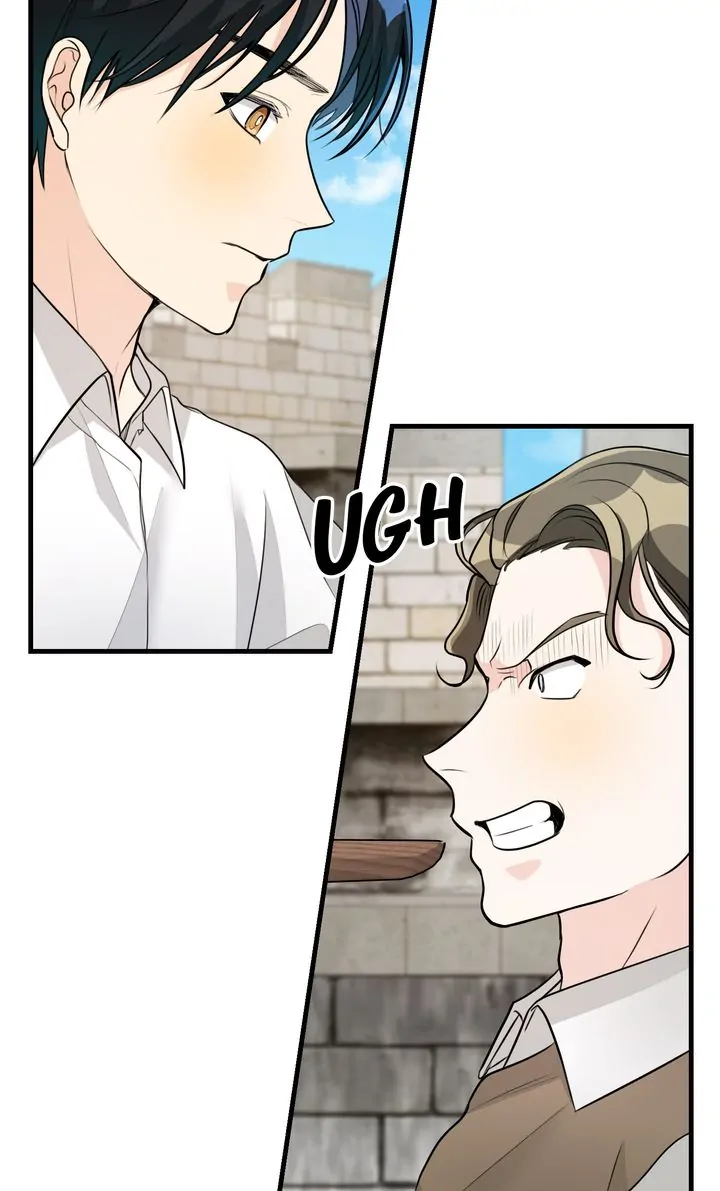 Till Divorce Do Us Part! Chapter 35 - Page 2