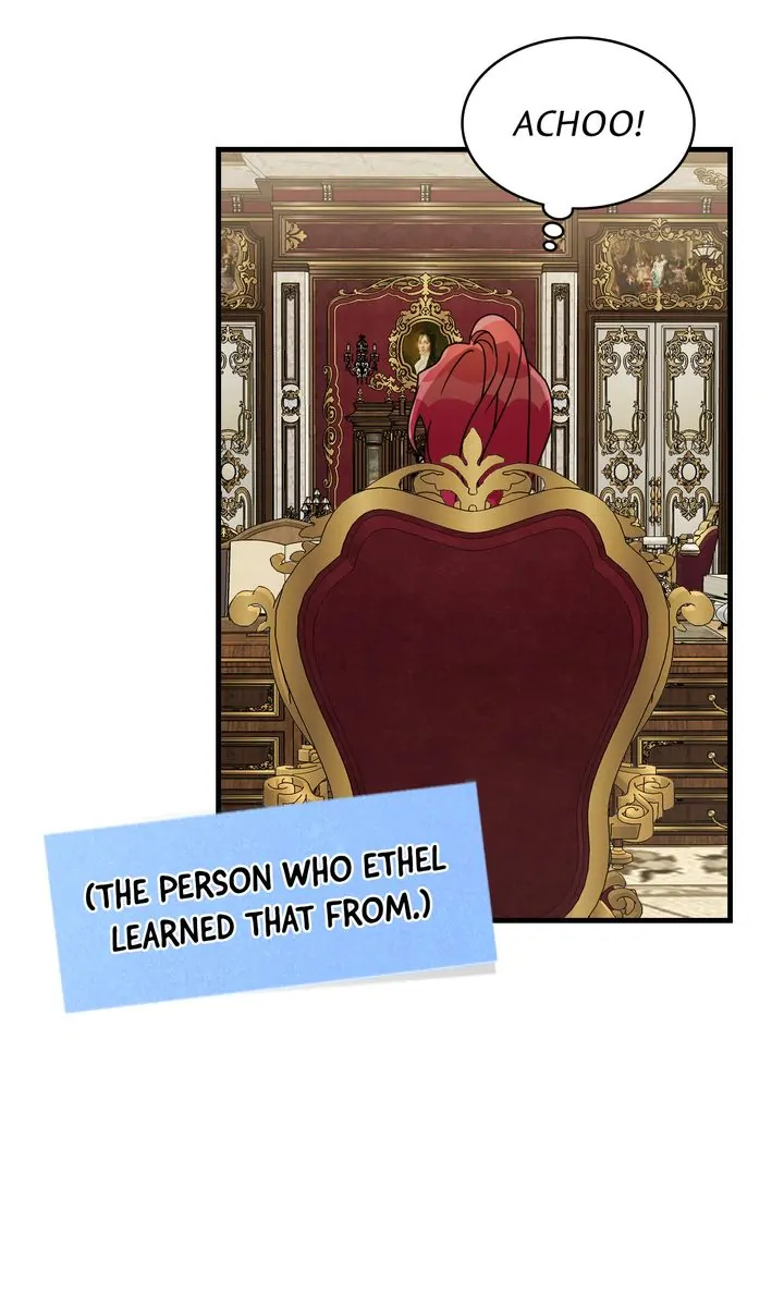 Till Divorce Do Us Part! Chapter 35 - Page 20