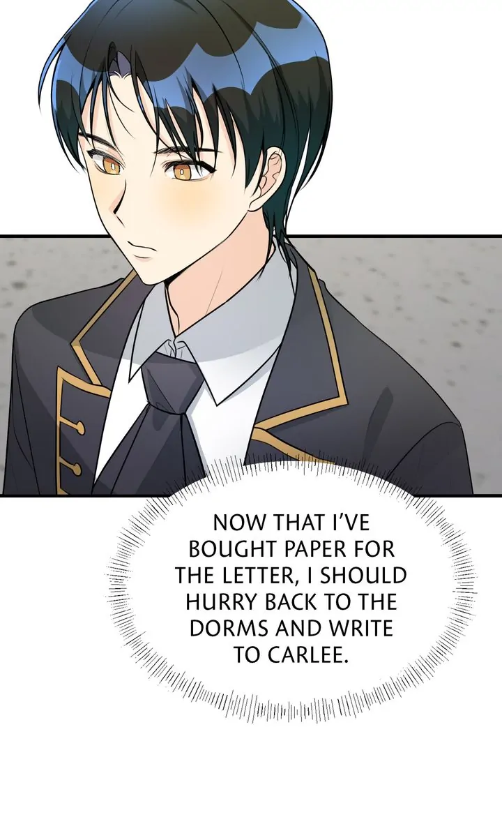 Till Divorce Do Us Part! Chapter 35 - Page 24