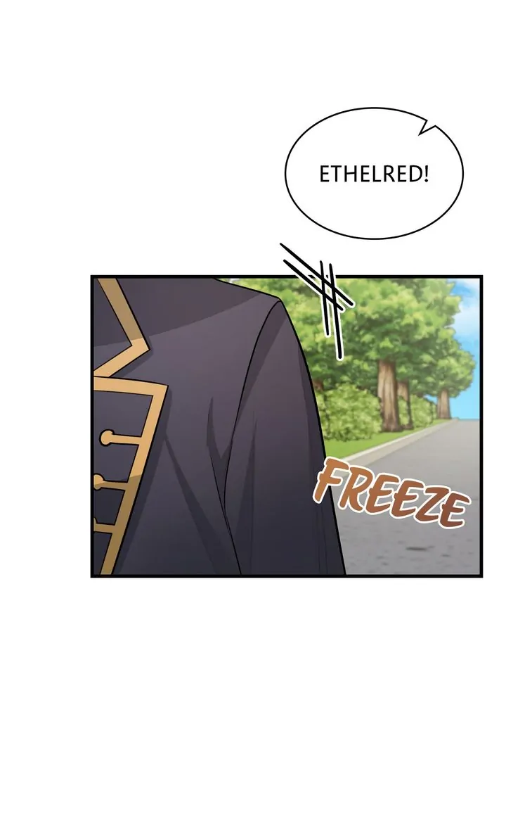 Till Divorce Do Us Part! Chapter 35 - Page 25
