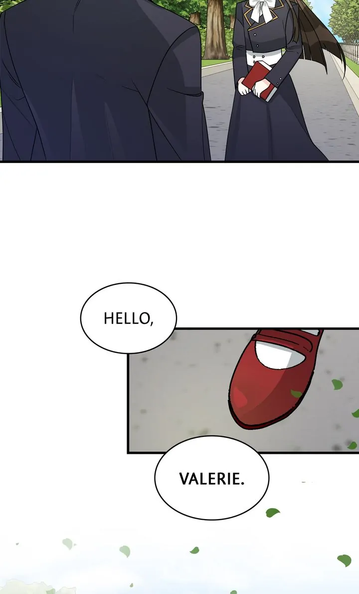 Till Divorce Do Us Part! Chapter 35 - Page 27