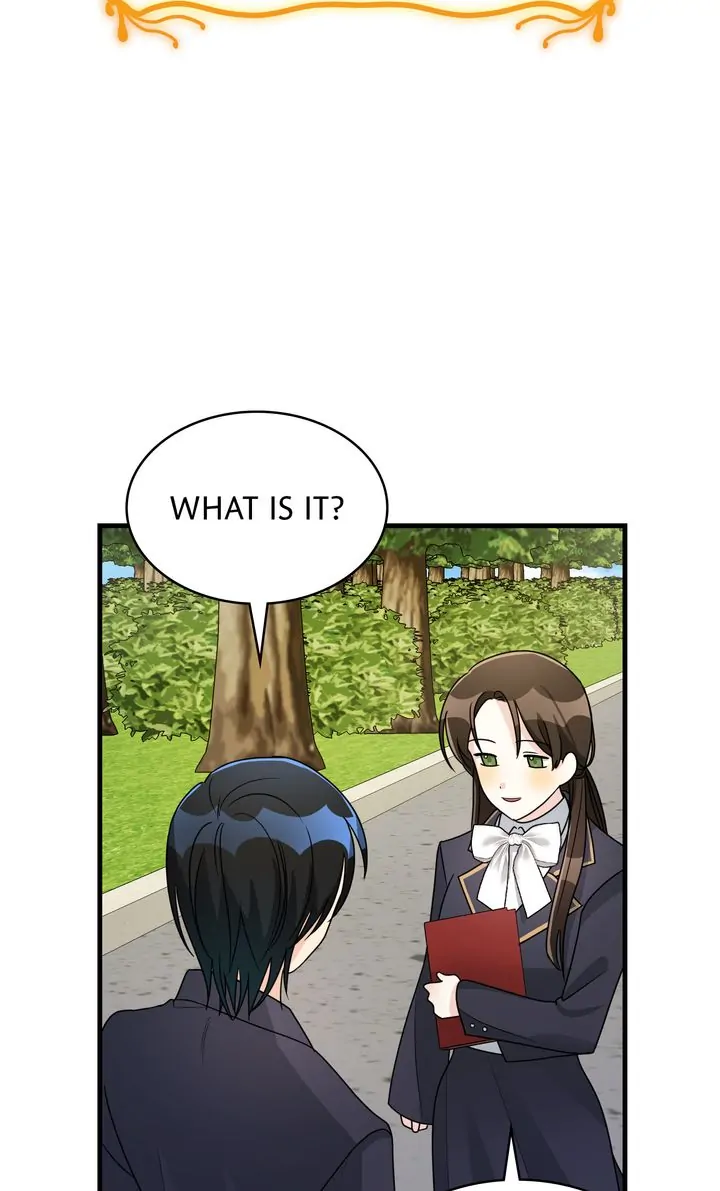 Till Divorce Do Us Part! Chapter 35 - Page 29