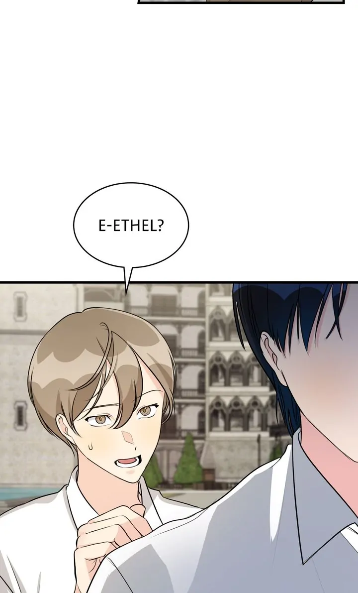 Till Divorce Do Us Part! Chapter 35 - Page 3