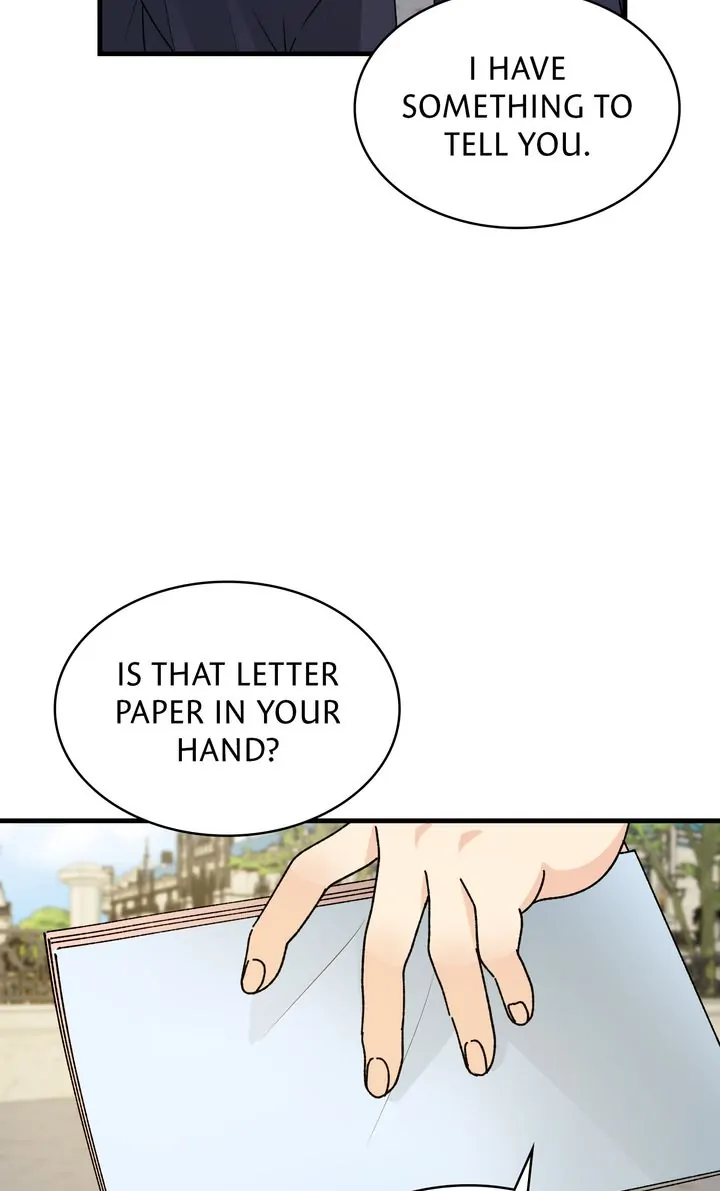 Till Divorce Do Us Part! Chapter 35 - Page 30