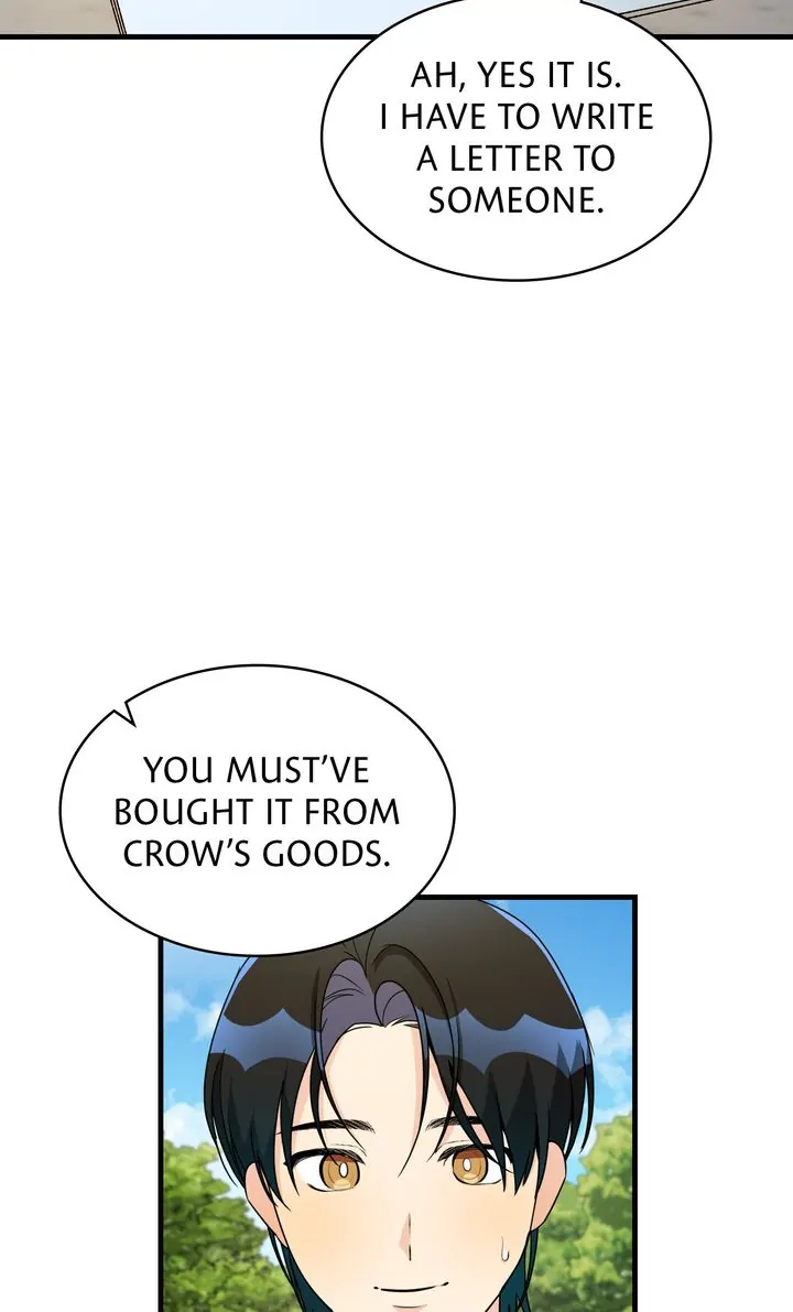 Till Divorce Do Us Part! Chapter 35 - Page 31